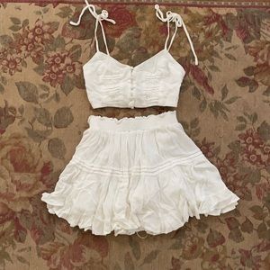 Princess Polly Sadie Set